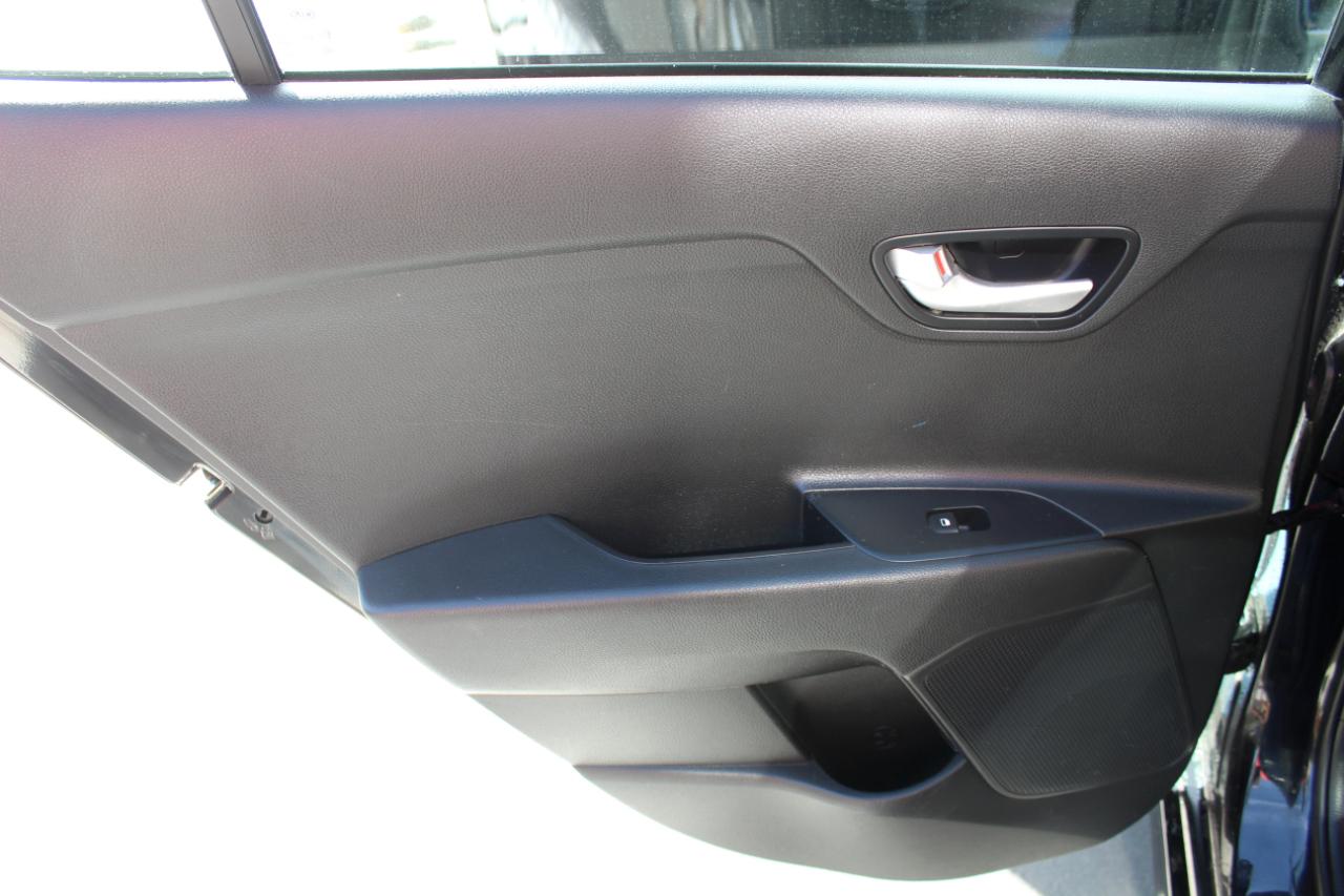 Kia Rio S IVT 2020