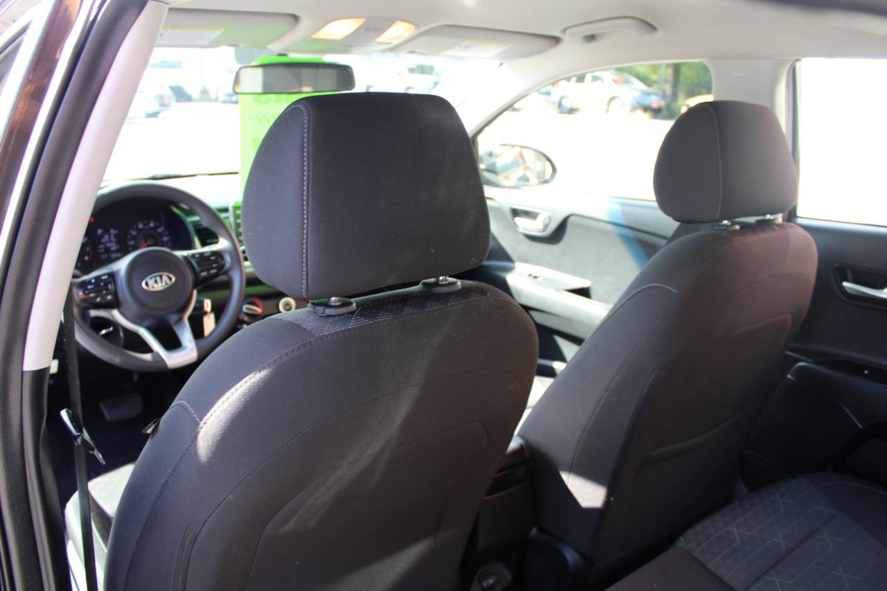 Kia Rio S IVT 2020