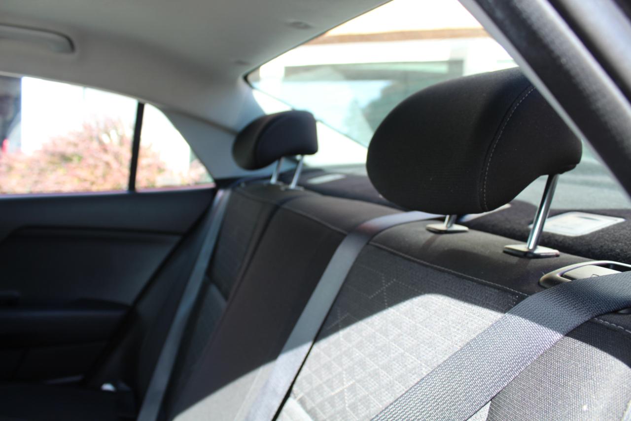 Kia Rio S IVT 2020