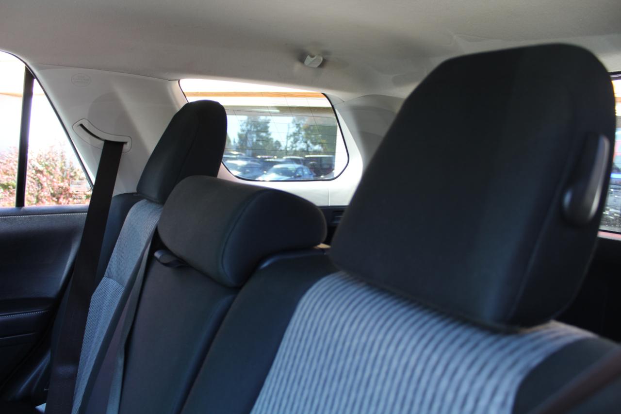 Toyota 4Runner SR5 4WD (Natl) 2018