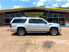 2013 Cadillac Escalade  2013 Cadillac Escalade