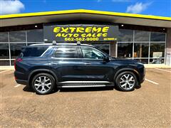 2021 Hyundai Palisade  2021 Hyundai Palisade