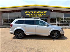 2020 Dodge Journey  2020 Dodge Journey