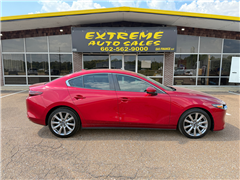 2019 Mazda MAZDA3 
