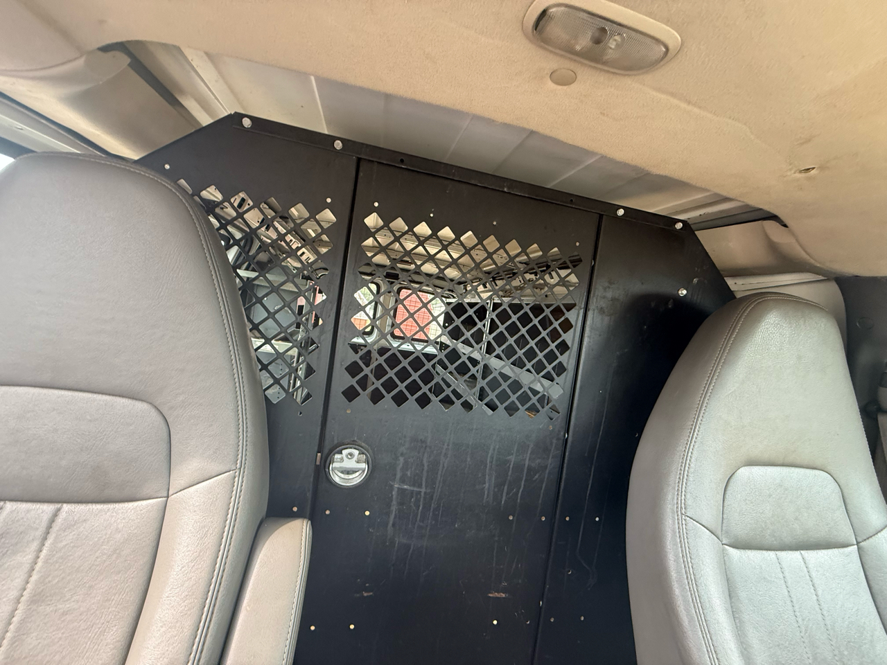 Chevrolet Express 2500 Cargo 2014 Chevrolet Express 2500 Cargo 2014