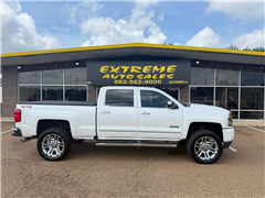2018 Chevrolet Silverado 1500  2018 Chevrolet Silverado 1500