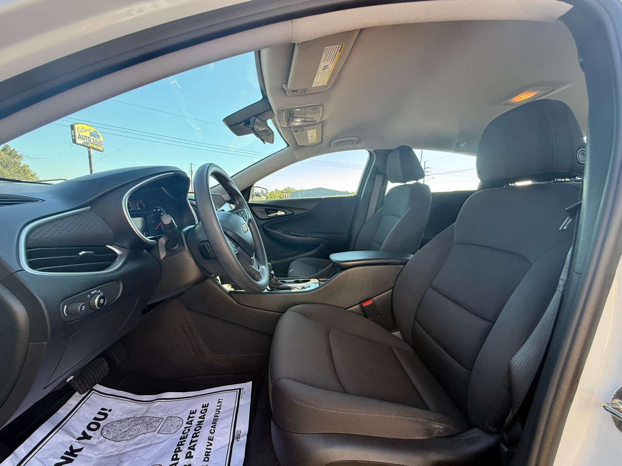 Chevrolet Malibu 1FL 2023 Chevrolet Malibu 1FL 2023