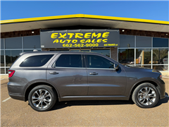 2019 Dodge Durango  2019 Dodge Durango