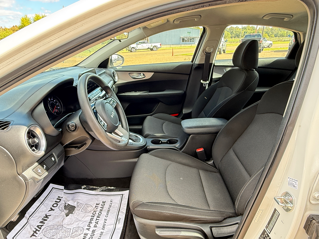 Kia Forte LXS 2024 Kia Forte LXS 2024