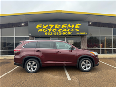 2014 Toyota Highlander 