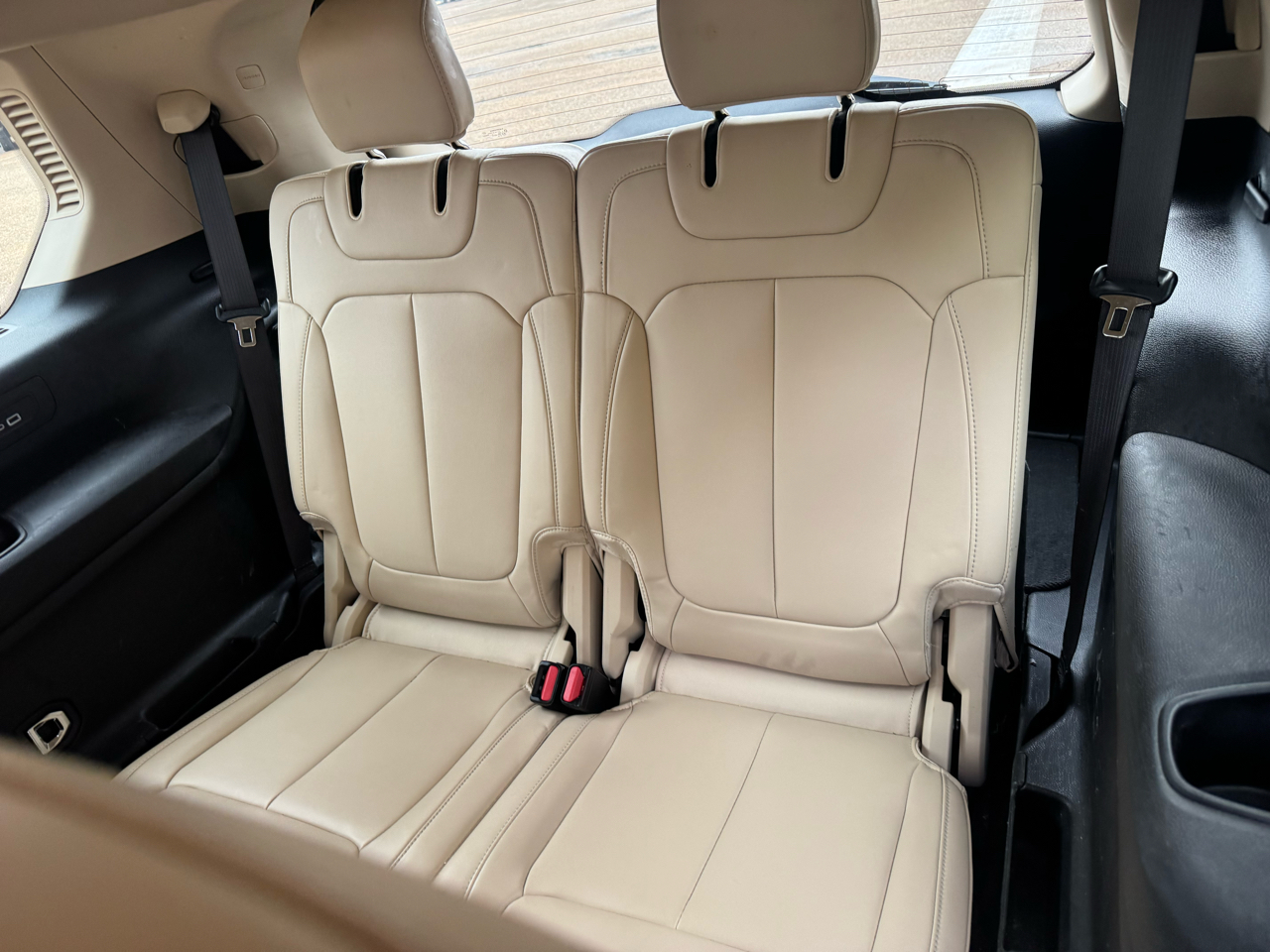 Jeep Grand Cherokee L Limited 4WD 2022