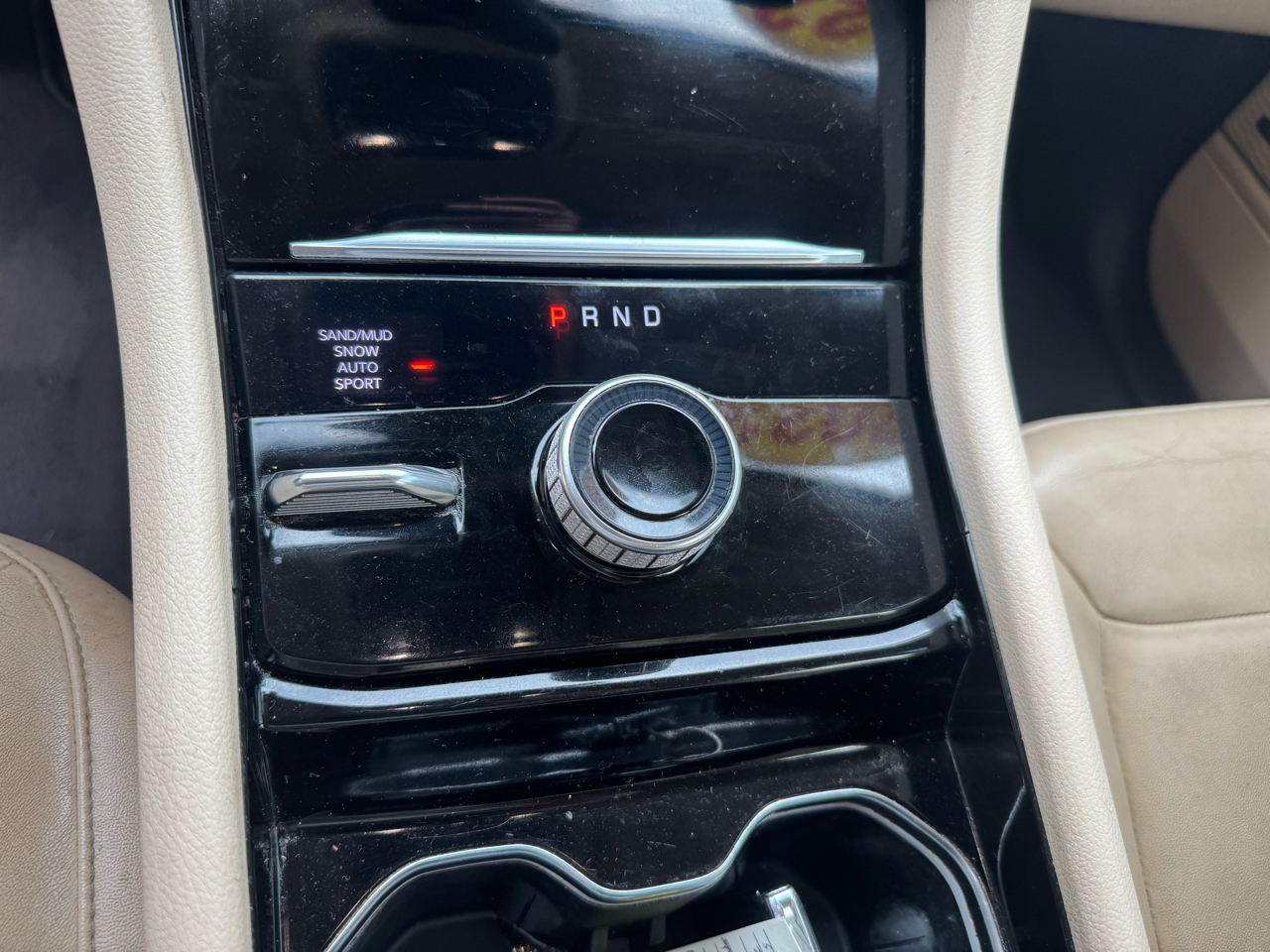 Jeep Grand Cherokee L Limited 4WD 2022