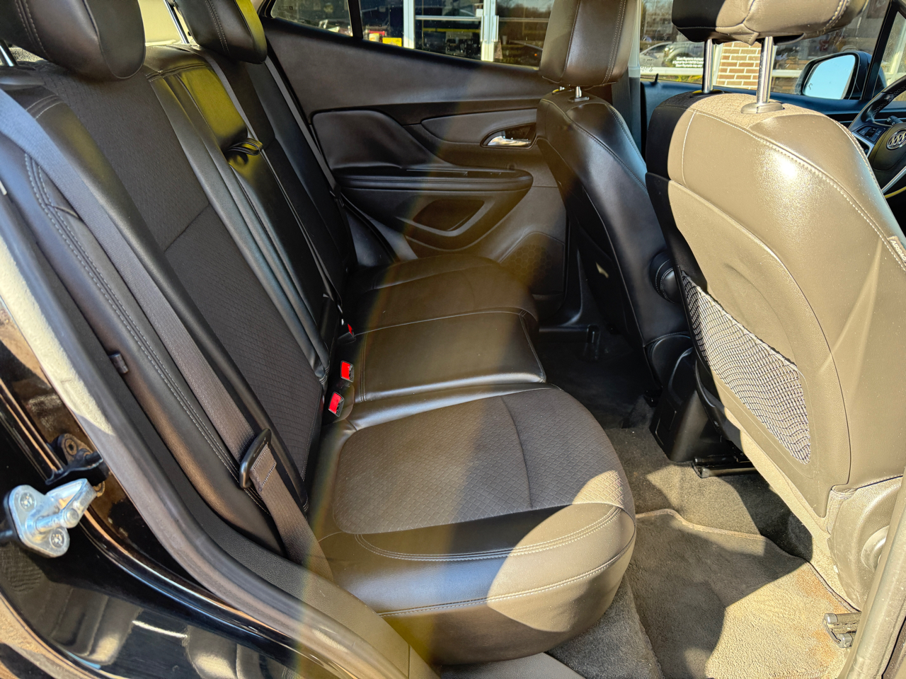 Buick Encore Preferred FWD 2021