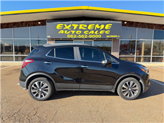 2021 Buick Encore 