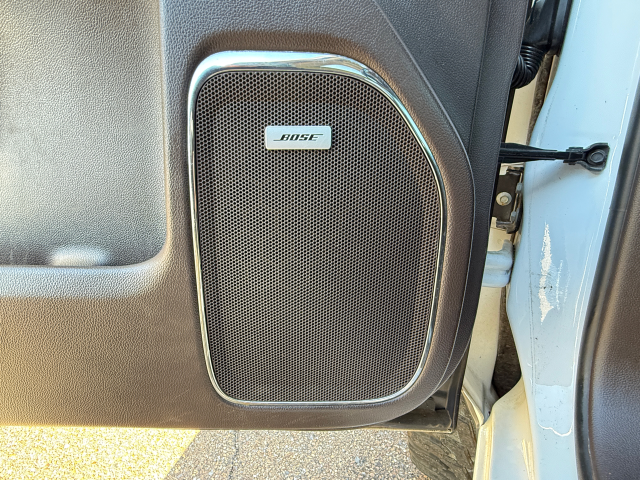 Chevrolet Silverado 1500 High Country Crew Cab Short Box 4WD 2018