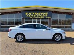 2019 Chevrolet Malibu 