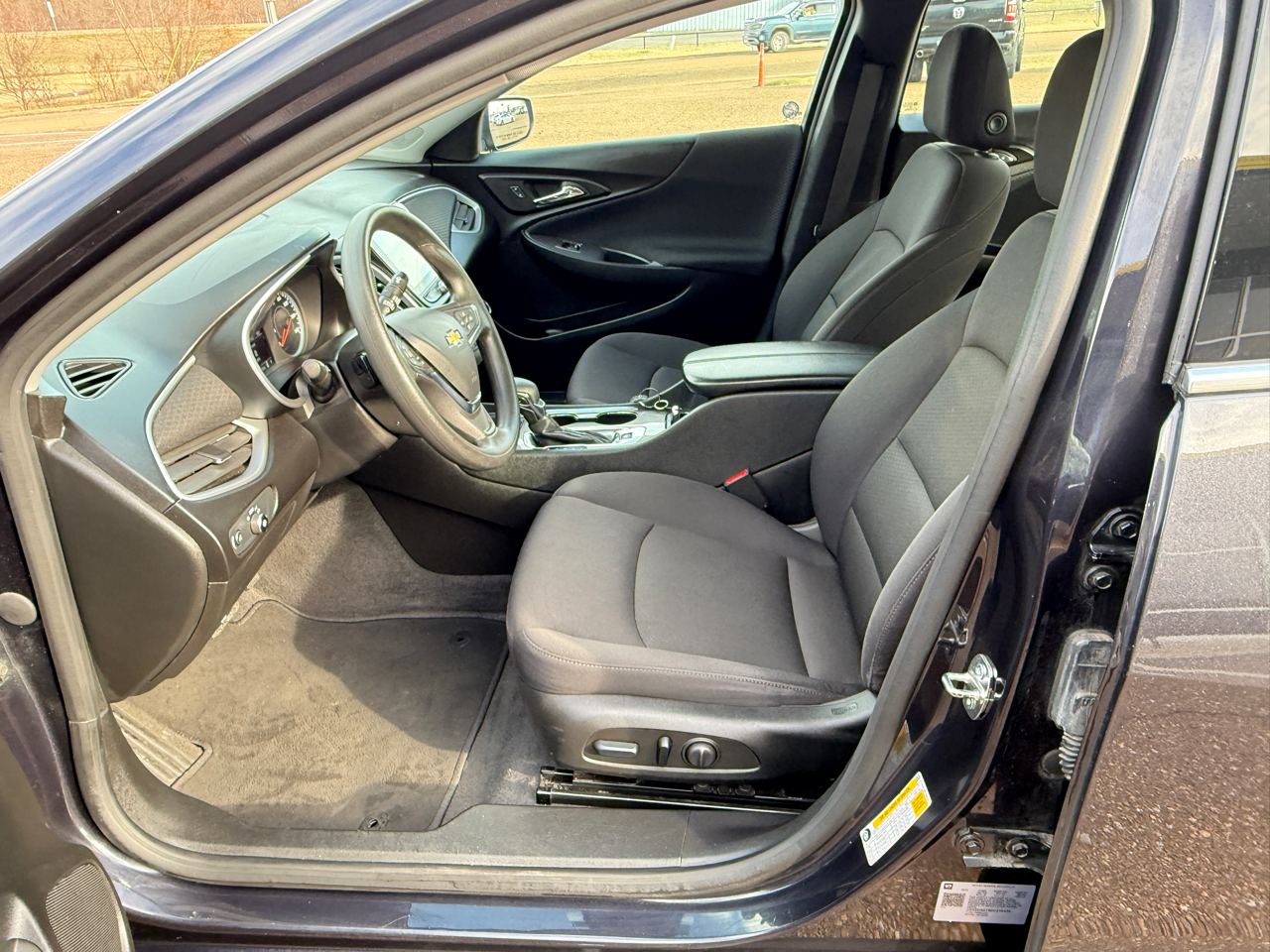 Chevrolet Malibu 1LT 2023