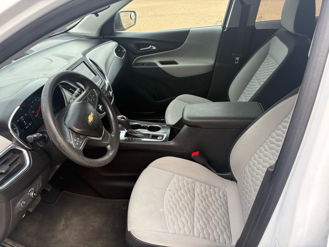 Chevrolet Equinox 1FL AWD 2020