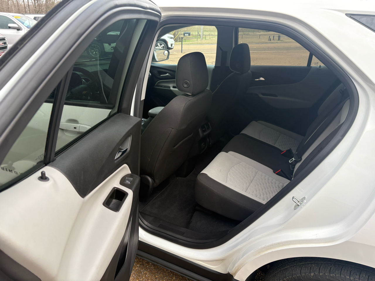 Chevrolet Equinox 1FL AWD 2020