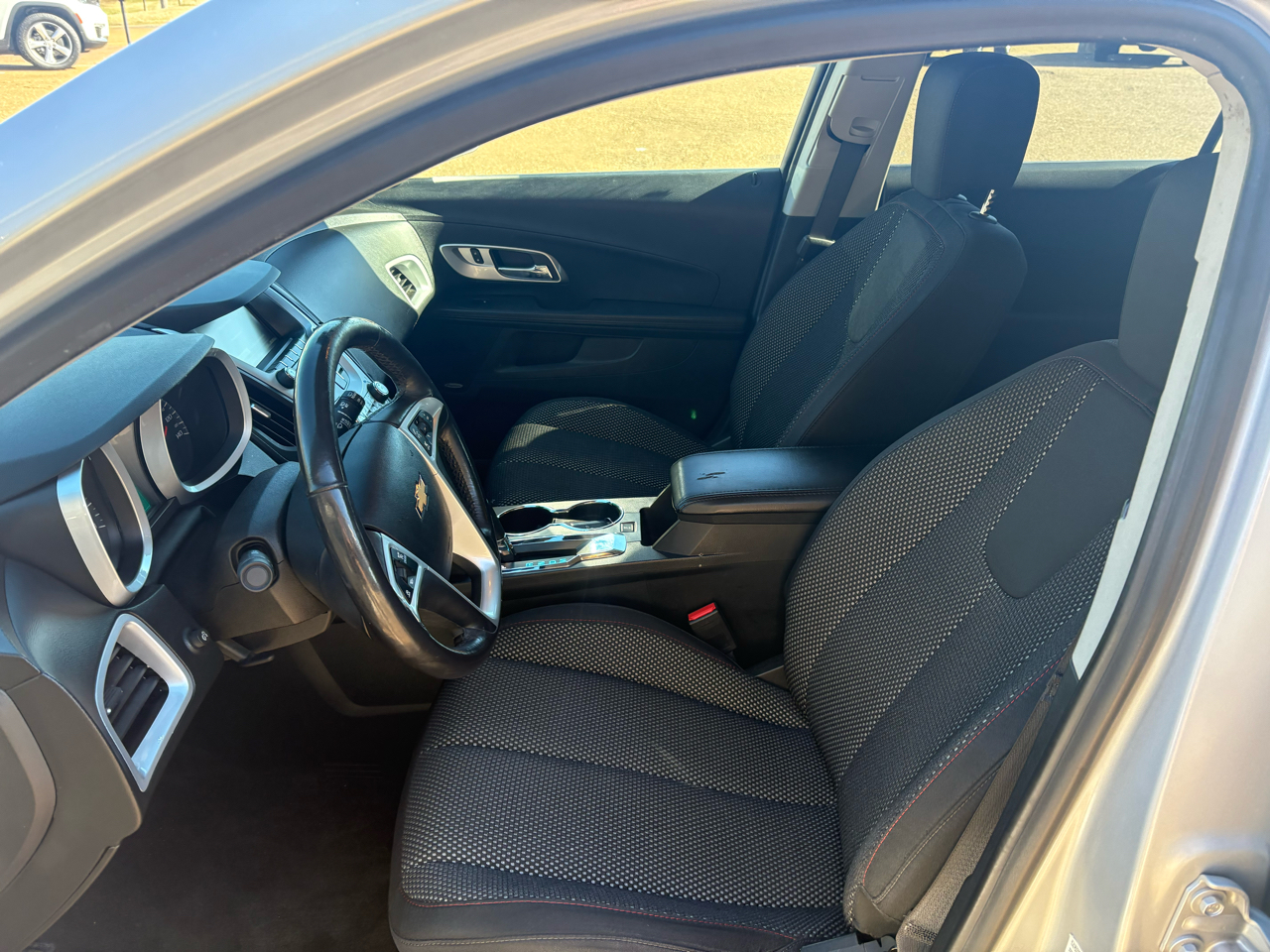 Chevrolet Equinox LT AWD 2017