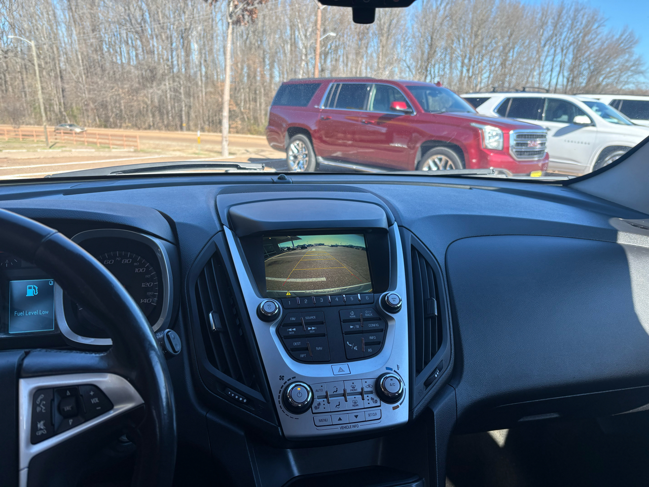 Chevrolet Equinox LT AWD 2017