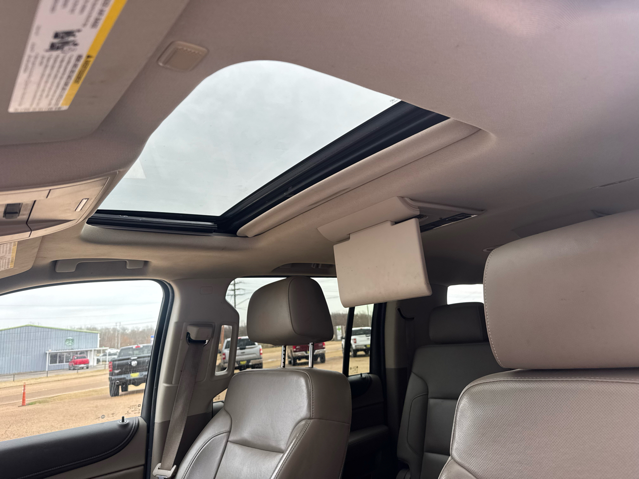 GMC Yukon XL SLT 4WD 2016