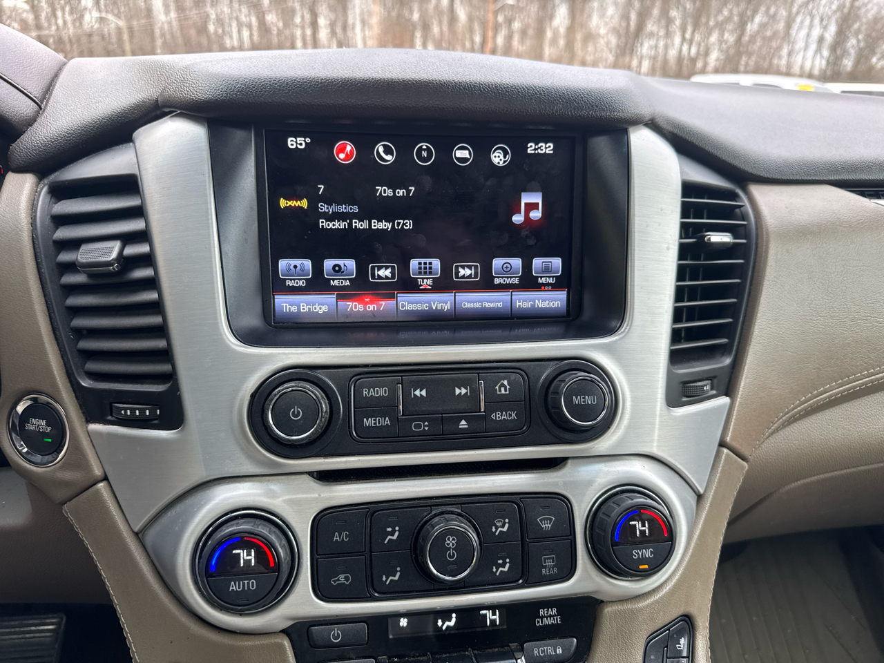 GMC Yukon XL SLT 4WD 2016