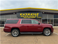 2016 GMC Yukon XL 