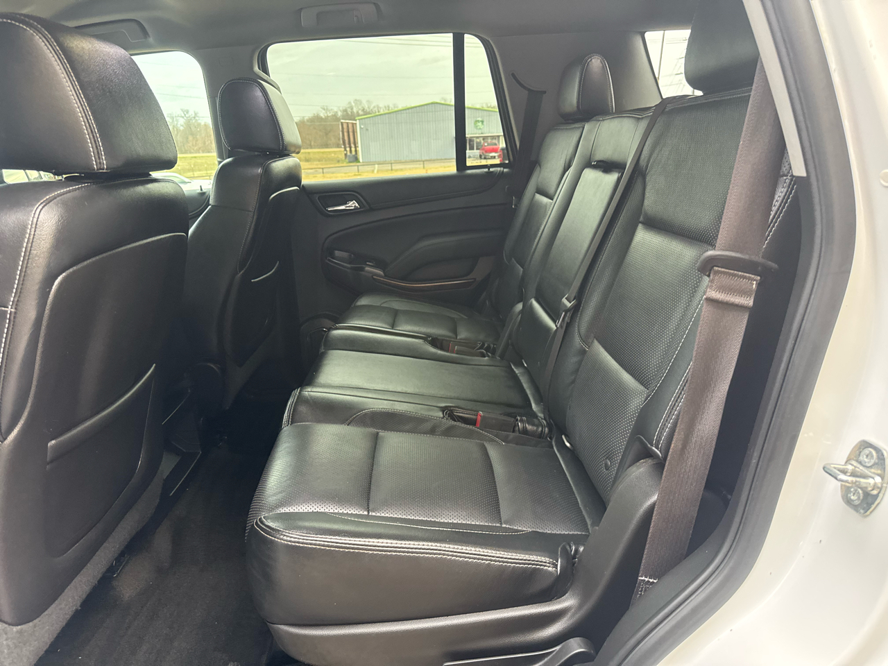 GMC Yukon SLE 4WD 2015