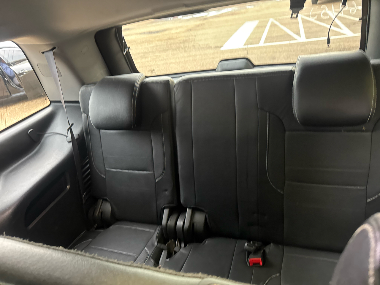 GMC Yukon SLE 4WD 2015