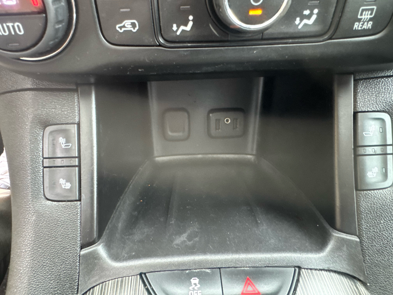 GMC Acadia SLT-1 AWD 2018