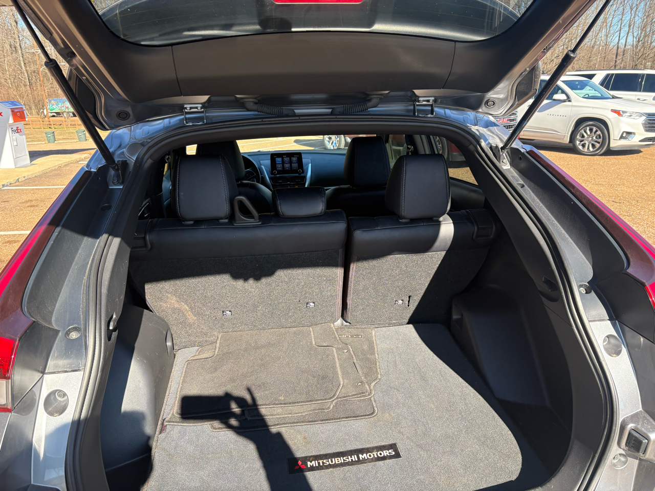 Mitsubishi Eclipse Cross SE AWD 2023