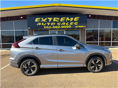 2023 Mitsubishi Eclipse Cross 