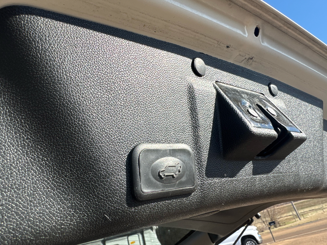 GMC Acadia Denali AWD 2015