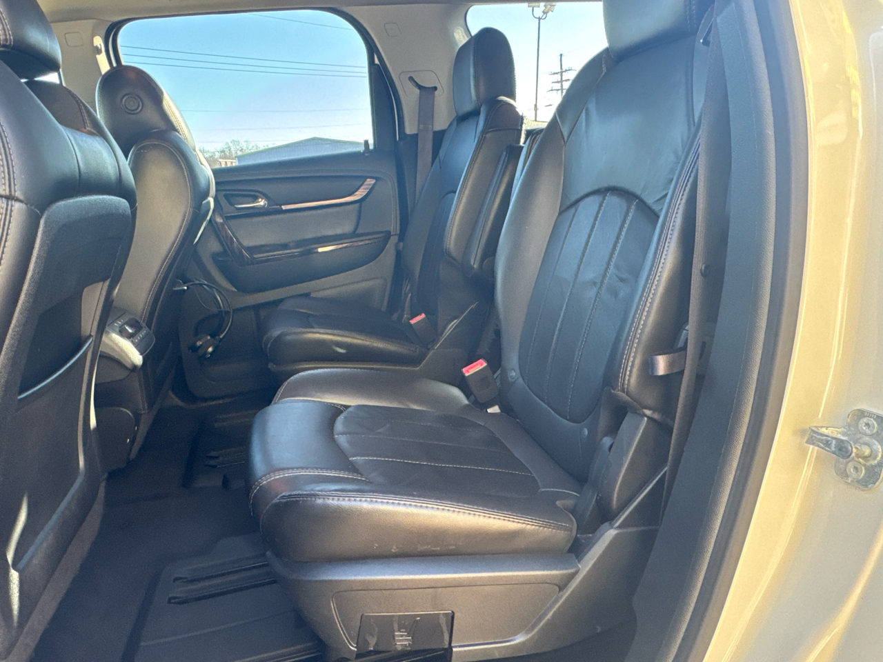 GMC Acadia Denali AWD 2015