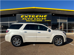 2015 GMC Acadia 