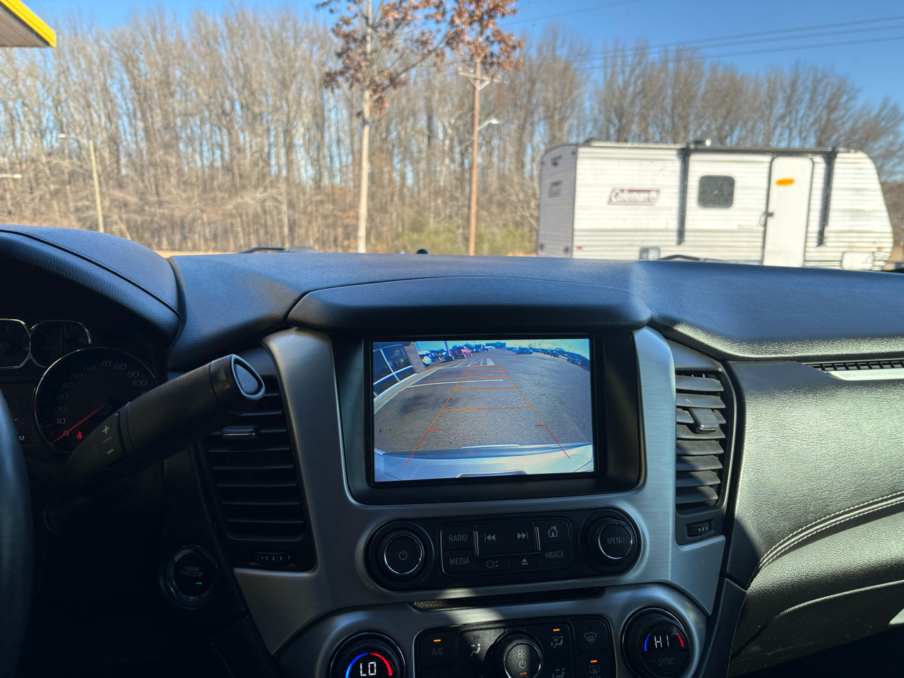 GMC Yukon XL SLT 4WD 2016