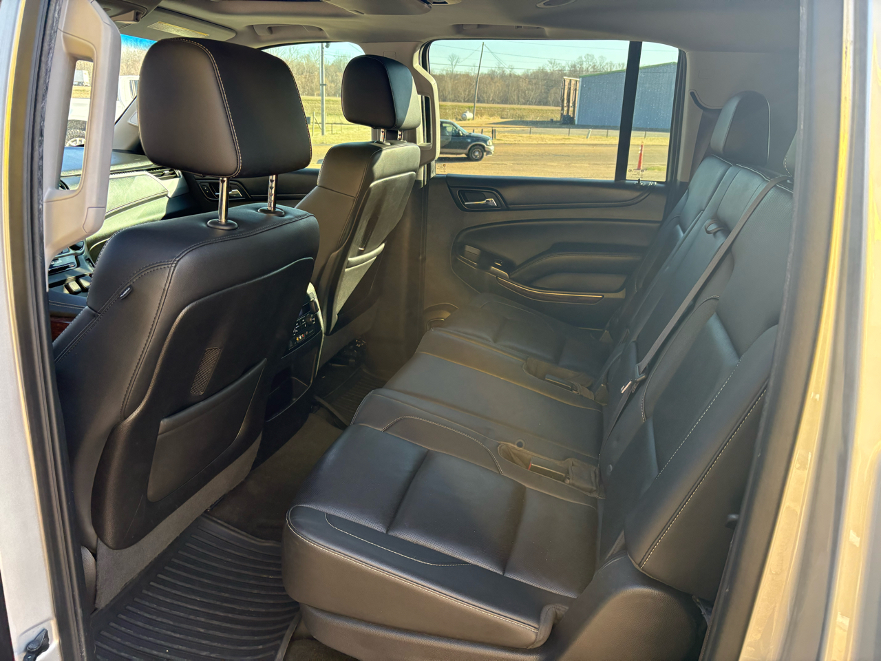 GMC Yukon XL SLT 4WD 2016