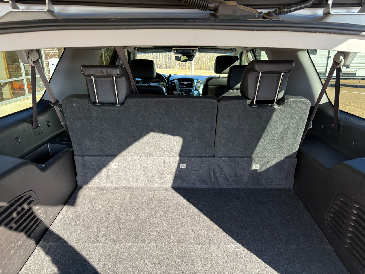 GMC Yukon XL SLT 4WD 2016