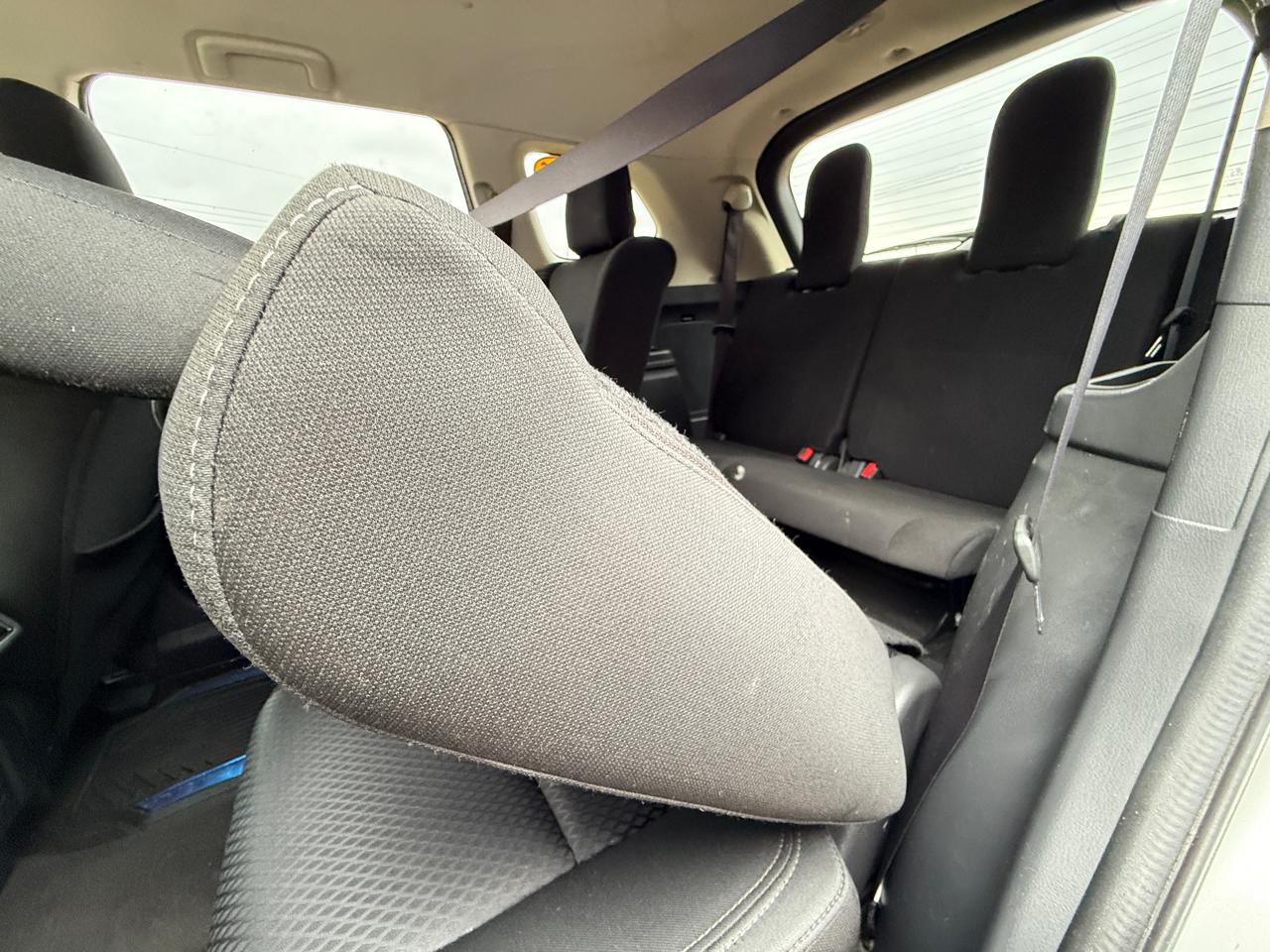 Mitsubishi Outlander SEL AWD 2019