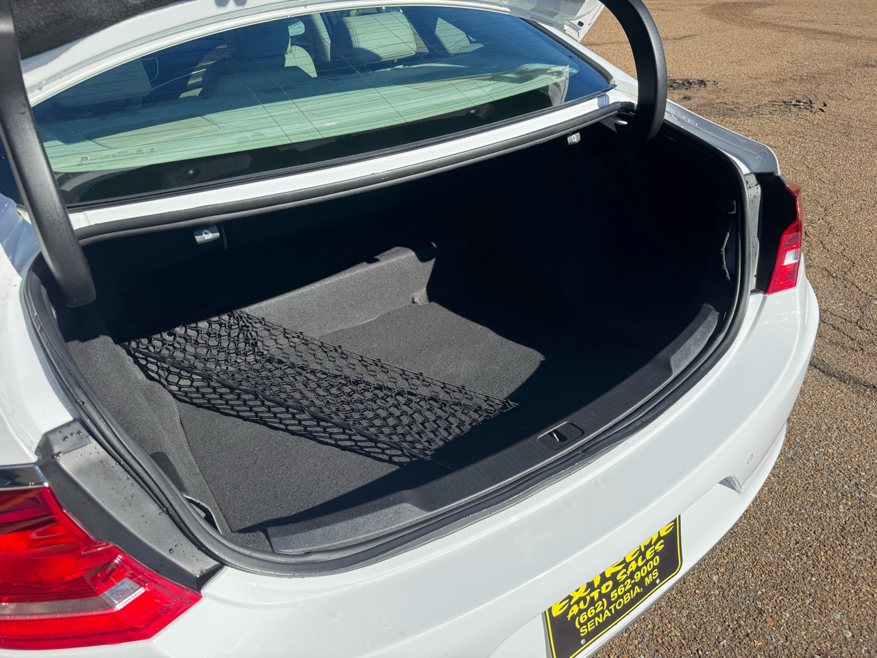 Buick LaCrosse Essence 4D Sedan FWD 2018