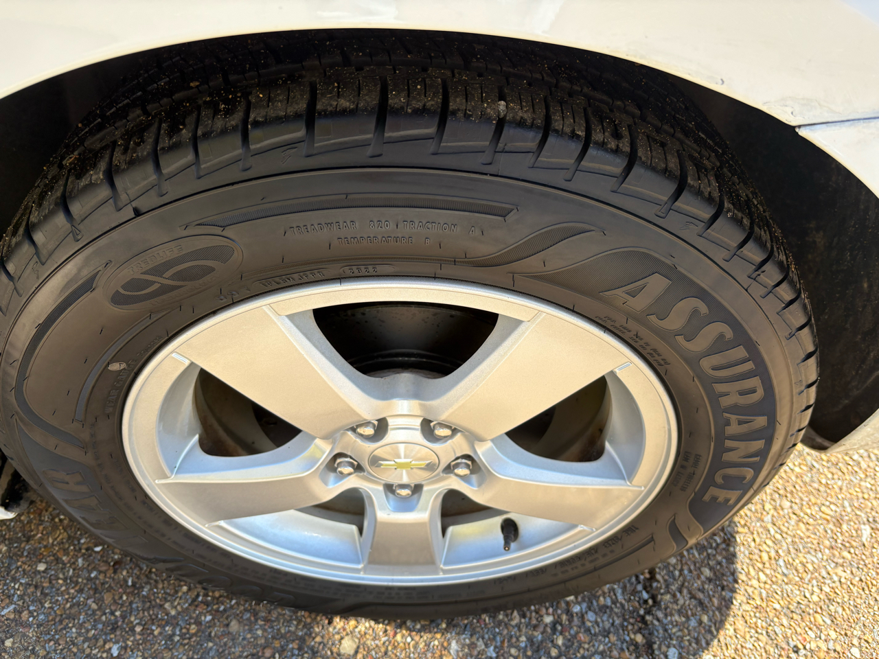 Chevrolet Cruze 1LT Auto 2014