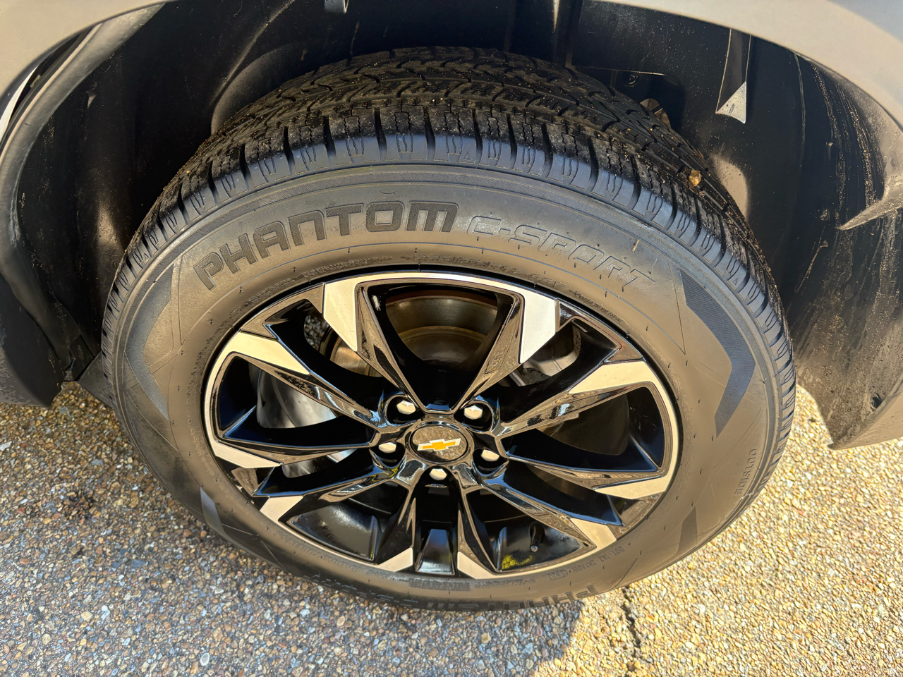 Chevrolet TrailBlazer LT AWD 2022