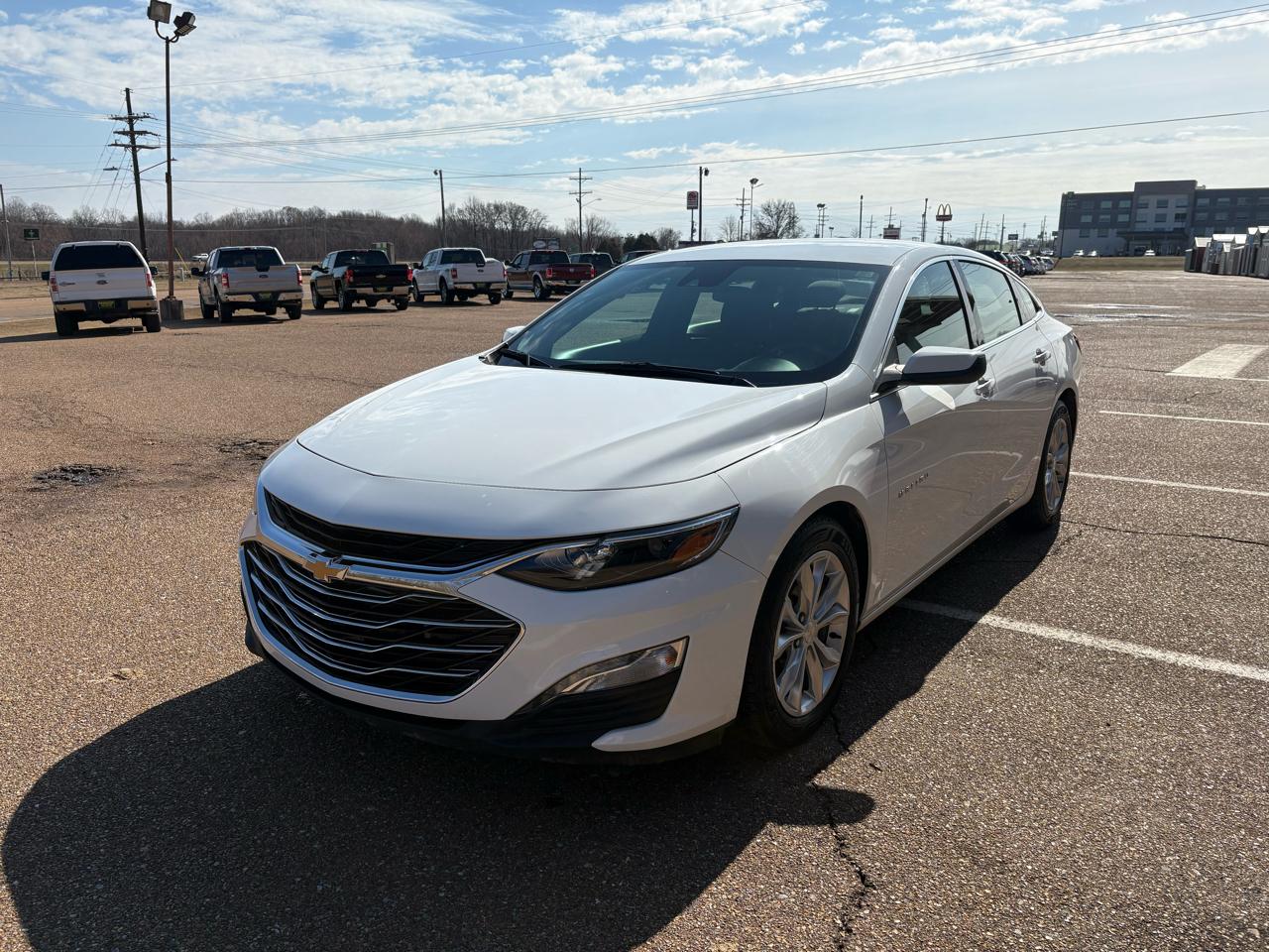 Chevrolet Malibu 1LT 2023