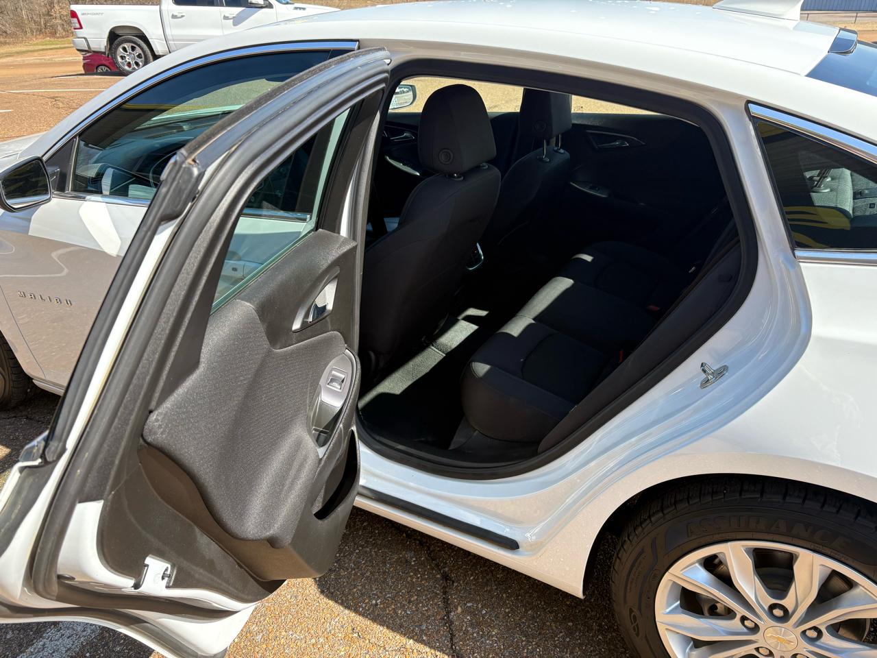 Chevrolet Malibu 1LT 2023