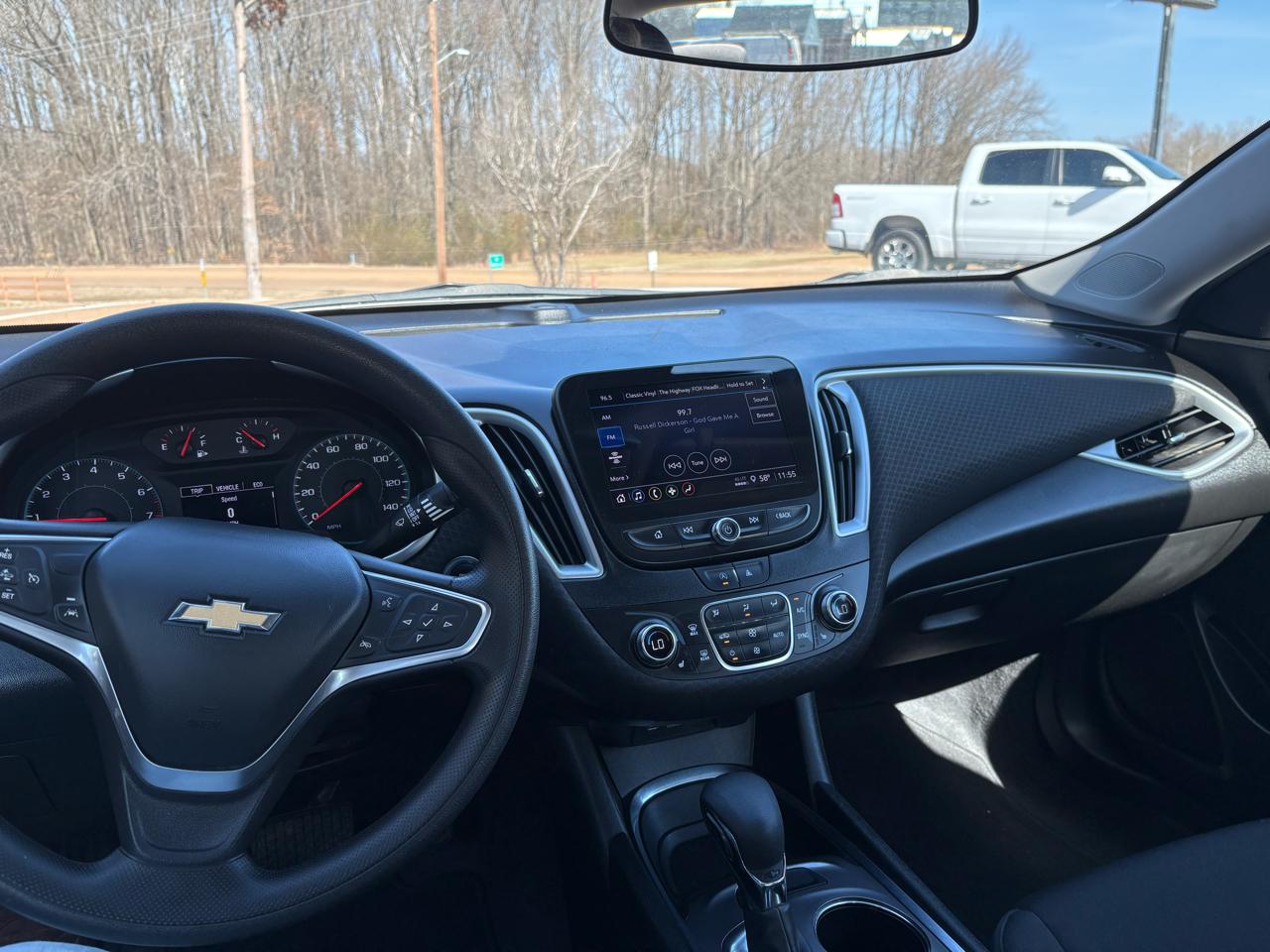 Chevrolet Malibu 1LT 2023