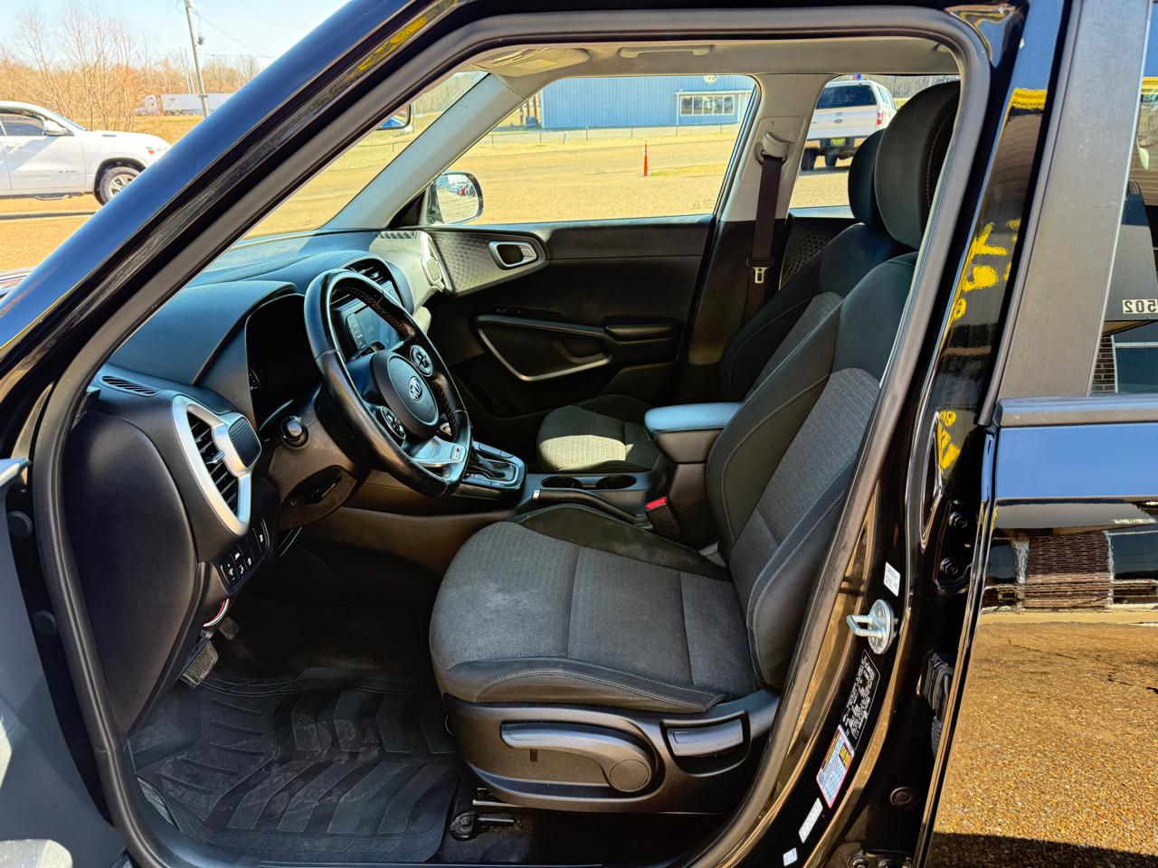 Kia Soul GT-Line 2020