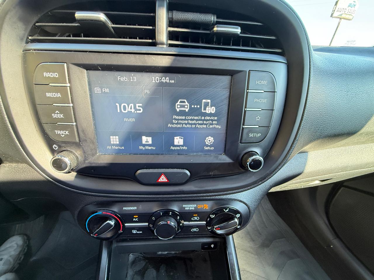 Kia Soul GT-Line 2020