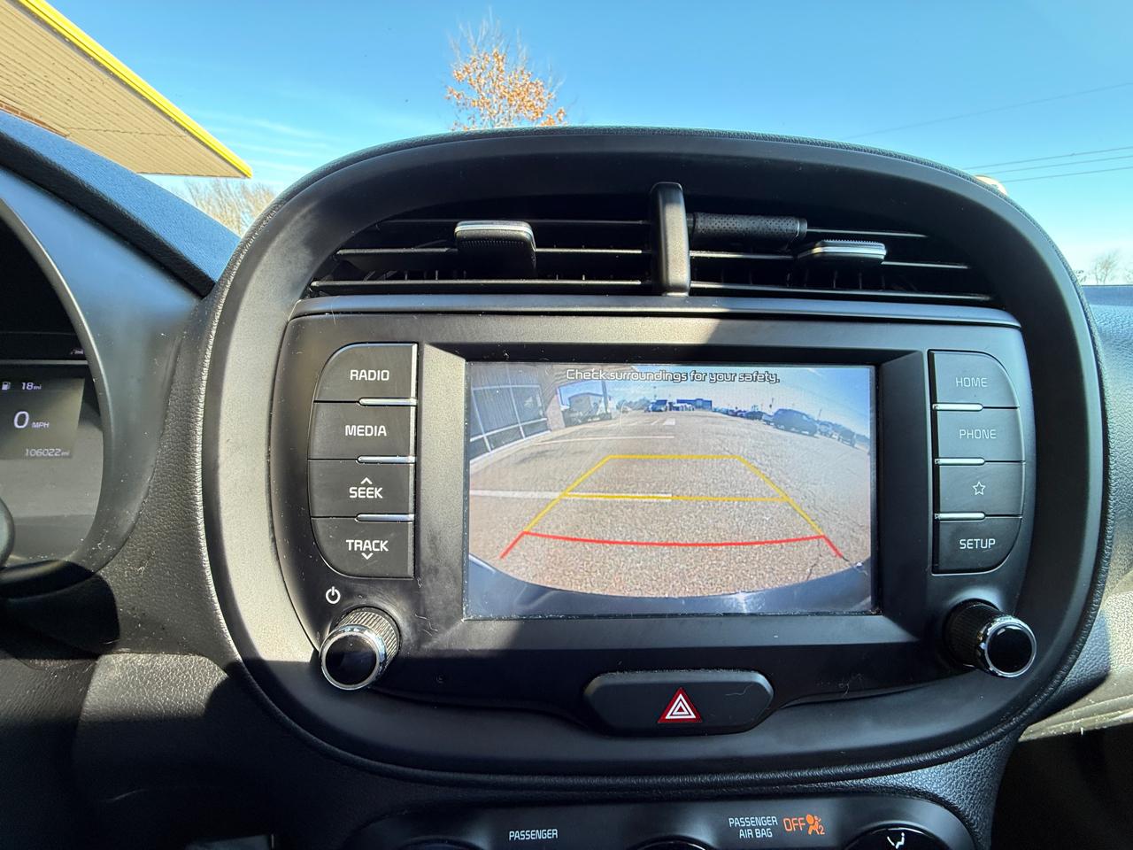 Kia Soul GT-Line 2020