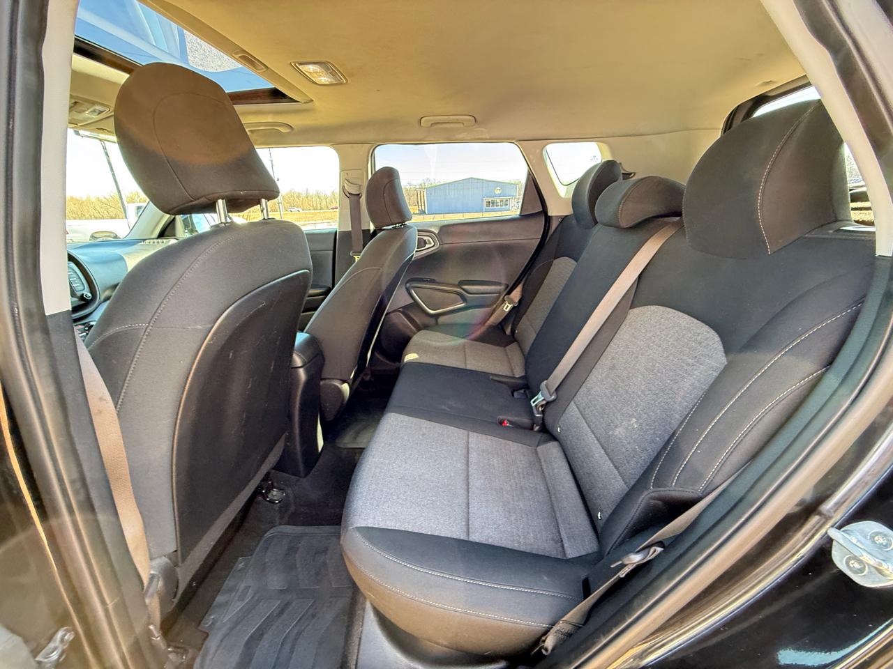 Kia Soul GT-Line 2020